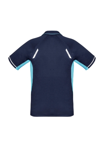 Picture of Biz Collection, Renegade Kids Polo